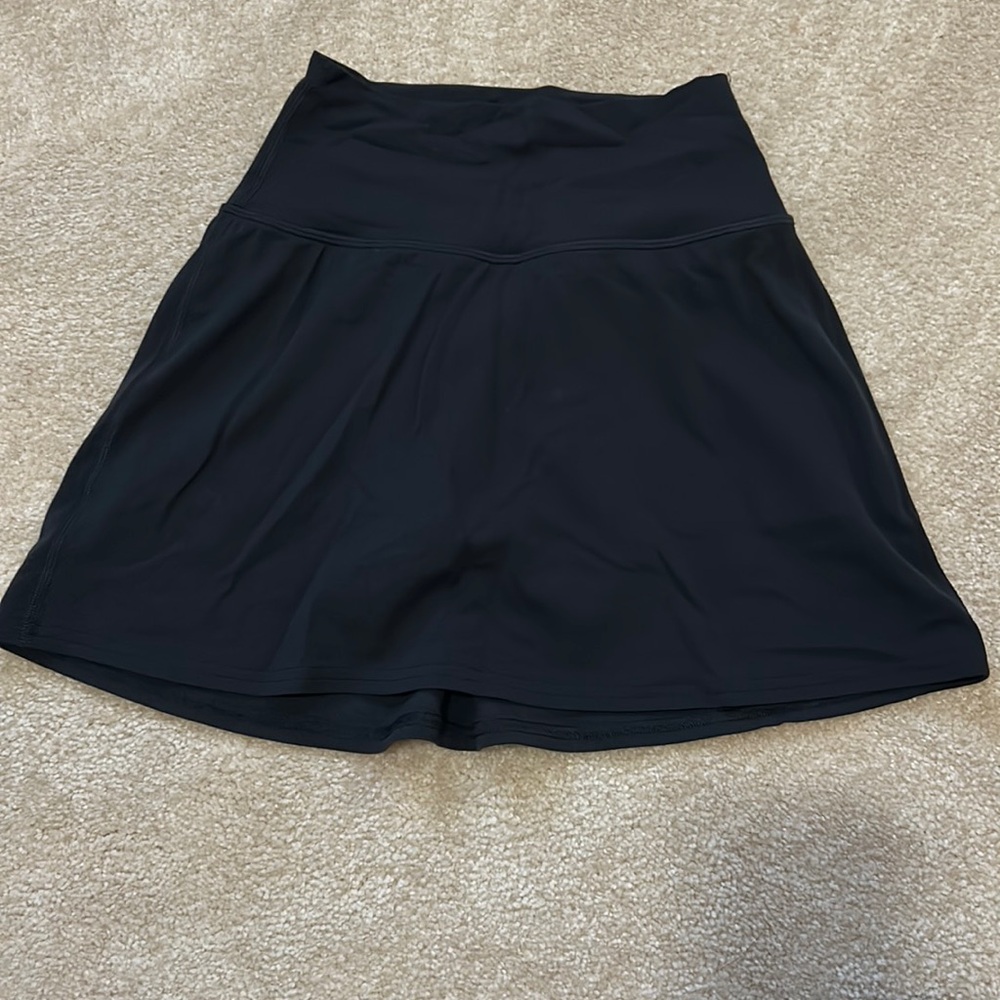 Lululemon Align Skirt